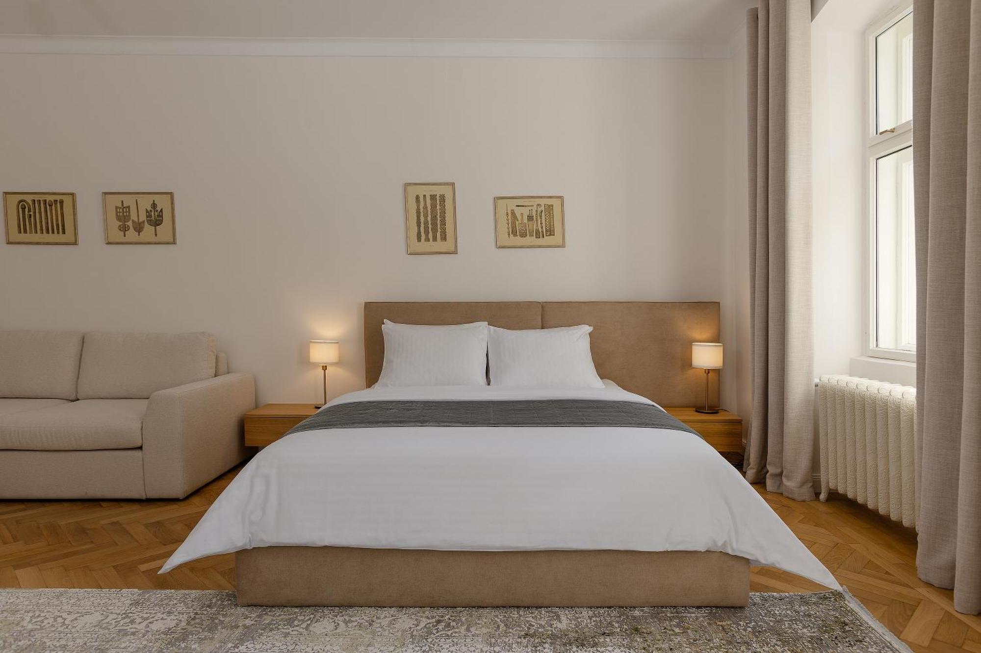 Aparthotel House 66 à Braşov Extérieur photo
